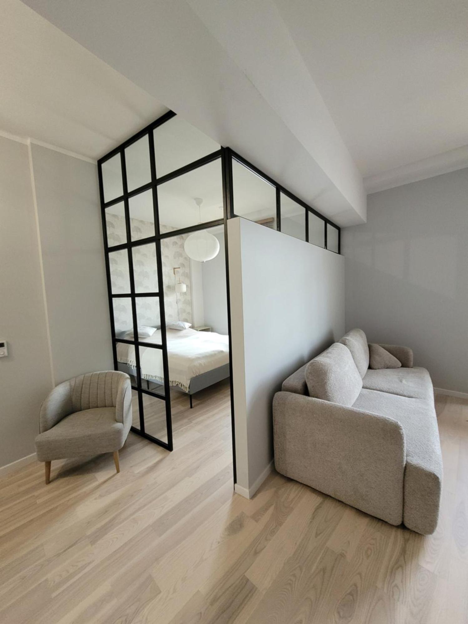 Kyoto Apartment Zielona Góra Exterior foto